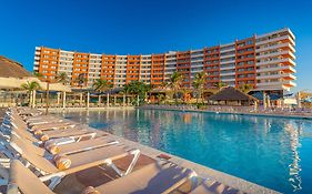 Crown Paradise Club Cancun All Inclusive Resort